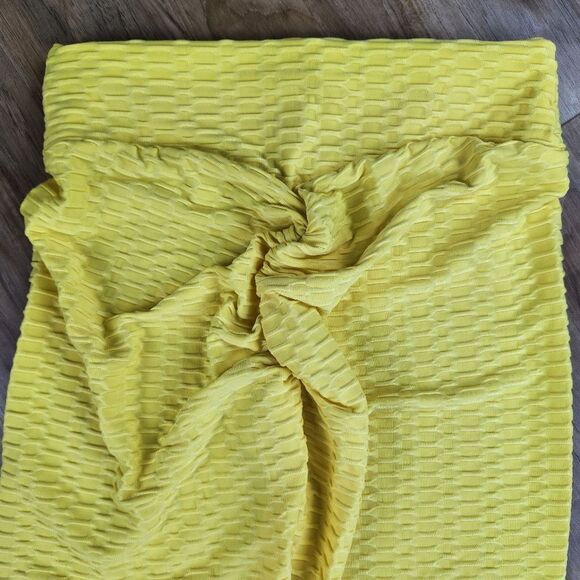 🔸️NWT High Waist Booty Lifting Athletic Pants Medium - Picture 12 of 16